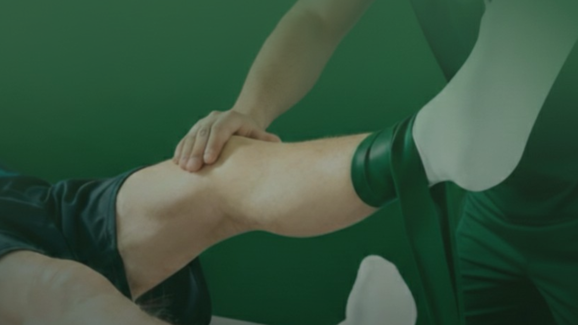 تأهيل الإصابات